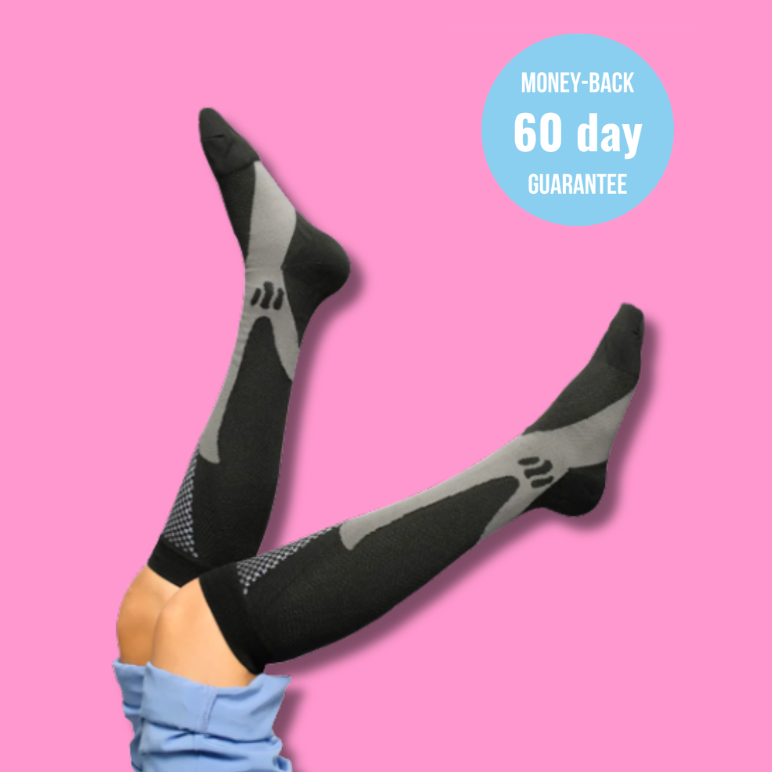 Compression Socks