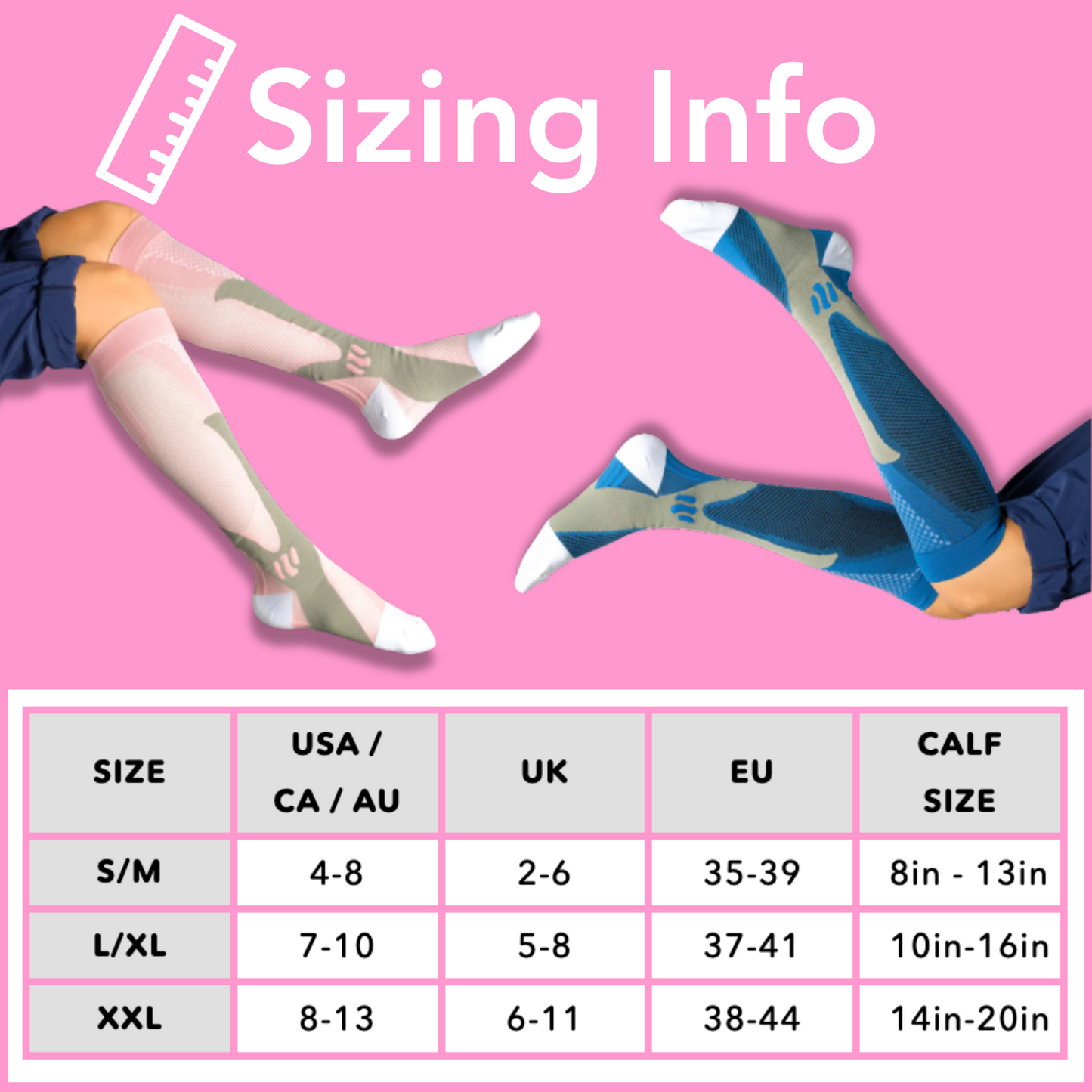 Compression Socks